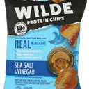 6 x CHIPS CHCKN SSLT VINEGAR
