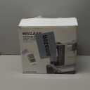 WECLEAN C1 Portable Extractor for Couch and Carpet Cleaner Upholstery Cleaner for Deep Cleaning (White)