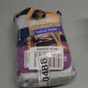 Hanes Women's Underwear Briefs Pack, 10-Pack Moisture-Wicking Brief Panties for Women, Microfiber