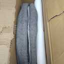 Baby Delight Snuggle Nest Bassinet, Portable Baby Bed, for Infants 0 5 Months, Charcoal Tweed