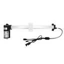 Recliner Motor Linear Actuator Model KDPT007-113, Electric Reclining Sofa Couch Replacement Parts