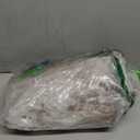 31.3" Farmhouse Sputnik Chandelier for Dining Room Rustic Handmade Natural Wood 16-Light Hanging Ceiling Pendant Light Fixture Starburst Wood Chandeliers for Kitchen Bedroom Foyer Hallway