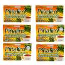 6 Boxes Te Pinalim Tea GN+Vida Tea 180 Day Supply