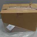 Porcelain Tea Set for Toddlers, Tea Party Set for Little Girls, Pink Floral Teapot Cup Saucer Carry Case, Princess Party Pretend Play Kids Toys, Toddler Girl Birthday Gifts Age 3-8 Years Old