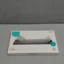 Nillkin Upgraded Foldable Bluetooth Keyboard with Touchpad & Number Pad, Portable Wireless Keyboard for Travel, Pocket-Sized, Full Size Keys, Support 3 Devices for iPad Laptop Tablets Phone, Green