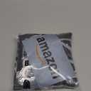 Black Bow Birthday Party Decorations, Coquette Bow Black and White Silver Confetti Long Balloons Happy Birthday Banner Fringe Curtain Tassel Pompoms for Women Girls Theme Baby Shower Party Supplies