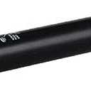 Wright Products Pneumatic Storm Door Closer  Adjustable, Smooth-Closing with Hold-Open Washer (Transitional, Black) (One Size)