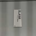 Smart Watch for Women Men(Answer/Make Call), Smartwatches with Heart Rate/SpO2/Sleep/Stress Monitor, IP68 Waterproof Activity Tracker for Android iPhone, 100+ Sports Fitness Watches (Black, 1.85")