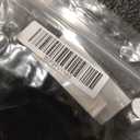 Amazon Essentials Unisex Thick Cuban Chain Bracelet with Simulated Diamond Clasp