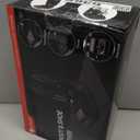 Dr. Prepare Boot Dryer Shoe Dryer, Glove Dryer & Boot Warmer with Heat Blower, Portable Adjustable Rack and Timer, Folding Design & Quick Drying for Shoes, Gloves, Hats, Socks, Ski Boots, Smart Panel