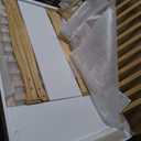Dream On Me Ashton 4-In-1 Convertible Crib In Natural, Greenguard Gold, JPMA Certified, Non-Toxic Finishes, Made Of Solid Pinewood