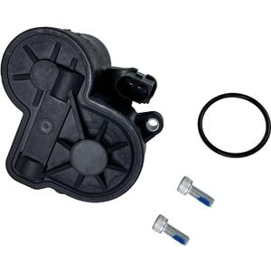 Left Rear Parking Brake Actuator Compatible for 2016-2021 Honda Civic EX-L 1.5L 2.0L Parking Brake Actuator Motor 43021-TEA-T02 43020-TBA-A02 Electronic Parking Brake Actuator Handbrake Control Unit