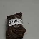 MIULEE Pack of 2 Decorative Vintage Burlap Linen Brown Throw Pillow Covers Modern Farmhouse Pillowcase Rustic Woven Textured Cushion Cover for Sofa Couch Bed 20x20 Inch Dark Coffee