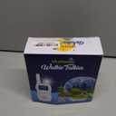 Wishouse Walkie Talkies Rechargeable for Kids Adults Long Range,Xmas Birthday Gift for Boys Girls 4 5 6 7 8 9 10 Year Old,Hiking Gear Camping Games Toys with Flashlight,VOX,Easy to Use 3 Pack