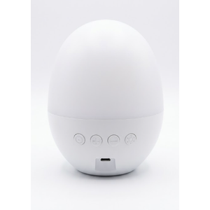 BLTH Speaker Night Light White