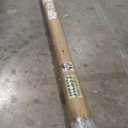 Fitvids Olympic Barbell Bar for Power Lifting and Weightlifting, 700 Pound Capacity, 2 Inch Diameter