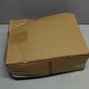 Chiteki 12ft Giant Christmas Inflatable Snowman Outdoor Decorations Blow up Decoration Yard Decor Built-in LED Lights for Yard Lawn Garden Holiday