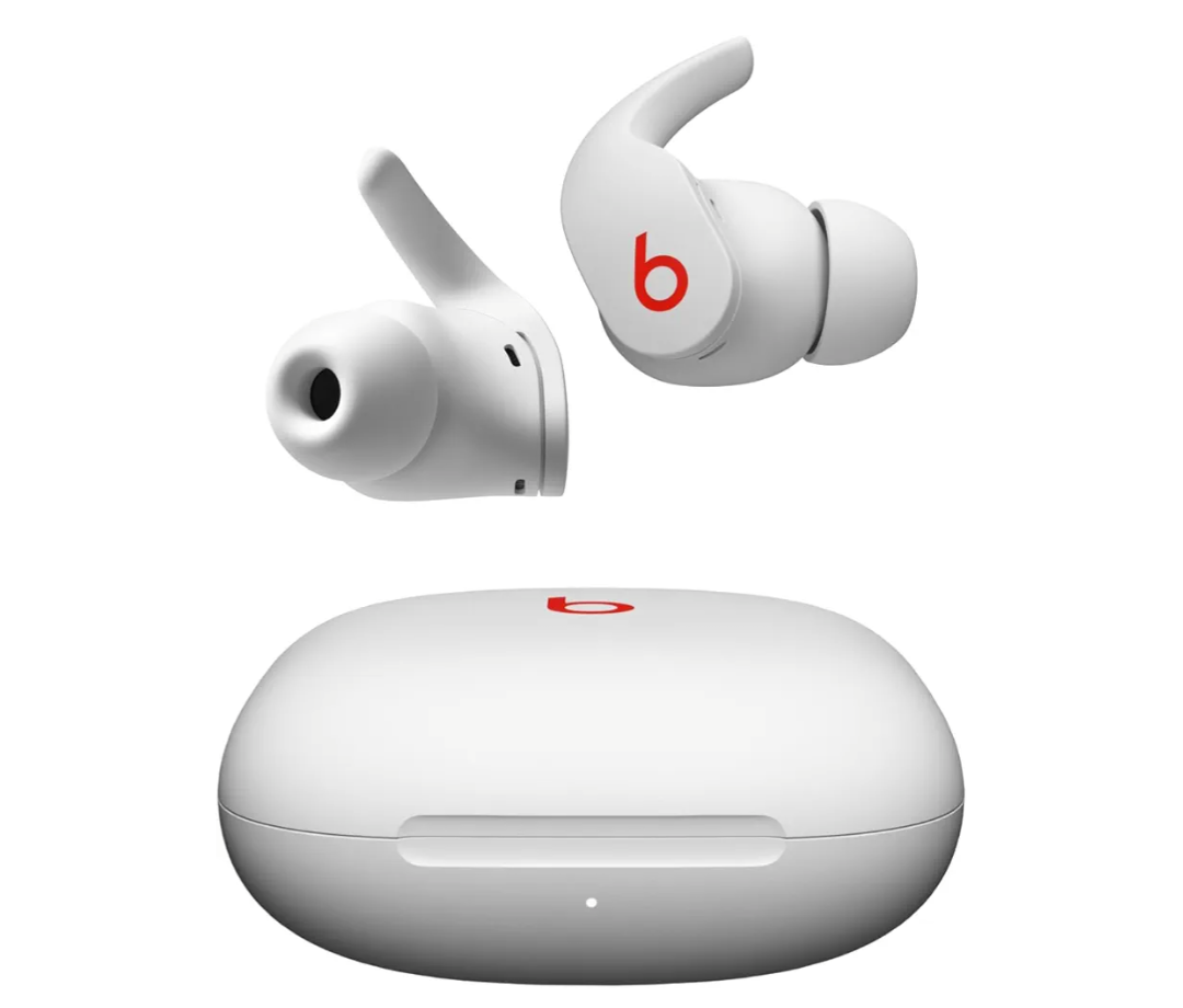 Beats Fit Pro (1st Gen) - True Wireless Noise Cancelling Earbuds - Active Noise Cancelling - Sweat Resistant Earphones, Compatible with Apple & Android, Class 1 Bluetooth® - Beats White Beats Fit Pro (1st Gen) - True Wireless Noise Cancelling Earbuds - Active Noise Cancelling - Sweat Resistant Earphones, Compatible with Apple & Android, Class 1 Bluetooth® - Beats White