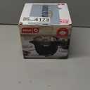 Dash Mini Rice Cooker (BLACK CERAMIC)