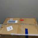 Acrylic Podium Stand with Storage Shelf,Segmented Black Lecterns & Podiums,Pulpits for ChurchesConferenceSpeechesWeddingsClassroomConcert,43" H Professional Presentation Podiums (23.6" L X 17.7" W X 43" H-JDK)