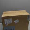 CASAMOTION Pendant Lights Kitchen Island 2 Pack Modern Contemporary Clear Glass Organic Globe Brass Gold Hanging Light Adjustable Cord Bedroom Dining Table Small Medium Lamp 8 Inch Height