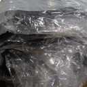 Roxzo Mattress Topper, 6 Inch Memory Foam, Full Size, Tri-fold, Ventilated, Conform Ergonomics, Soft, Portable, Floor Guest Bed, 73x52x6 inches