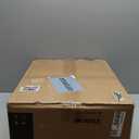 Headlights Assembly W/Bulbs for 2003-2007 Chevy Silverado1500/2500/3500/1500HD/2500HD, 2003-2006 Avalanche 1500/2500 Driver & Passenger Side