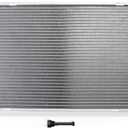 Engine Coolant Radiator Fits for BMW 135i 08-13, for 335i 07-13