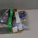 LEGO Minecraft The Crafting Table, Collectible Video Game Building Set with Minecraft Figures, Mobs and Biomes, 15 Year Anniversary Model, Build and Display Gift for Adults, 21265