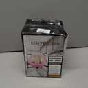 KOMBABE 3-Tier Electric Egg Cooker with Automatic Shut-Off  Compact Steamer for Hard/Soft Boiled Eggs, Chicken & Breakfast Foods, Includes Spoon (White)