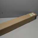 Retractable Baby Gate for Doorways and Stairs, Mesh Safety Gate for Pet, Indoor & Outdoor Use, One-Hand Operation, Easy Installation, 33.6" Tall, Expands to 55" WideBlack,33.6"x55"