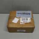 MOFEEZ Sliding Gate Kit Heavy Duty Rolling Gate Hardware Kit for Smooth Quiet Sliding Operation Black