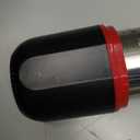 Wirsh Coffee Grinder-Electric Coffee Grinder with Stainless Steel Blades, Coffee and Spice Grinder with Powerful Motor and 4.2oz. Large Capacity for Coffee Beans,Herbs,Spices, Peanuts,Grains and More