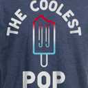 Funny T-Shirt Gifts for Dad | Fathers Day Humor Daddy Joke Regalos Tee Shirts for Men (Blue, XL)