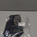 Cut Out Yoga Shorts Booty Butt Lifting Scrunch Shorts High Waisted Workout Gym Active Hot Pants (Small, #0 Black)