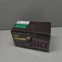 Remington Pro Hair Setter Hot Rollers, Curlers With Thermaluxe Advanced Thermal Technology