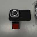 4-inch dashcam, 1080P Full HD car Video Recorder, Equipped with a 170 Ultra-Wide-Angle Lens, Night Vision Function, and Loop Recording