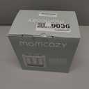 Momcozy Squeeze Station,Baby Food Maker,Pouch Filler for Homemade Baby Puree, BPA-Free, Dishwasher Safe, with Reusable Baby Food Pouches for Babies & Toddlers