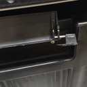 VEVOR Insulated Beverage Dispenser, 10 Gallon, Food-grade LL9450UP Hot and Cold Beverage Server, Thermal Drink Dispenser Cooler with 1.18 in PU Layer Two-Stage Faucet Handle, for Restaurant Drink Shop