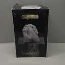 Crafts North Hand Casting DIY Kit for Couples | Complete kit with Acrylic Display, Wooden Base, and Step-by-Step Guide to Create a Perfect Hand molding Christmas Gift