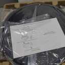 Robot Vacuum and Mop Combo, LiDAR Navigation with Ultra Slim Design, Smart Mapping Robotic Vacuum Cleaner, 9000Pa Suction, Customizable Cleaning for Pet Hair, Carpets,Hard Floors (Light Black)