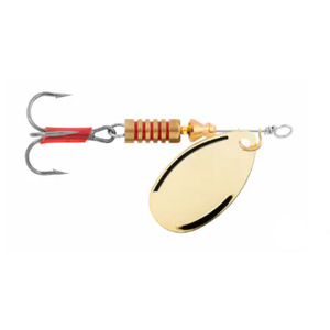 South Bend Bad Axe Spinner 3 Pack