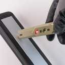 General Tools AMY6 Magnetic Tester , Blue