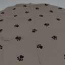 SincoPet Washable Dog Pee Pads with Puppy Grooming Gloves,Puppy Pads,Reusable Pet Training Pads,Large Dog Pee Pad,Waterproof Pet pads for dog Bed Mat,Super Absorbing Whelping Pads, Brown
