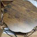 8 Slots Large Water Bottle Organizer for Stanley 40 oz Tumbler, Rotating Stanley Cup Holder for 8 Tumblers, Water Bottle Storage Rack for Stanley Cup Accessories, Stanley Cup Tumbler Organizer