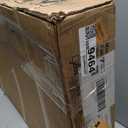 Treadmill with Incline 3-in-1 Portable Treadmills for Home Small, Incline Walking Pad Treadmill with Handle Bar, Walking Pad Foldable with 3.0HP Quiet Brushless, LED Dispay, 300LBS Capacity Black