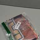 49 Birthday Party Backdrop,Football Party Decoration,49 Football Themed Birthday Banner Shoot Photo Backgrounds Props for Party 5x3ft.