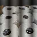 Angel Soft Toilet Paper, 48 Mega Rolls = 192 Regular Rolls, Soft and Strong Toilet Tissue, 320 Sheet