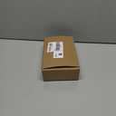 Tomkas Small Dog Sling Carrier - Classic Pocket & Classic Strap - for 3-10 lbs Pets(Black)