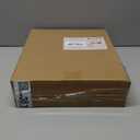 upsimples 10x12 Picture Frame Set of 5, Display Pictures 7x9 with Mat or 10x12 Without, Wall Gallery Poster Frames, Black